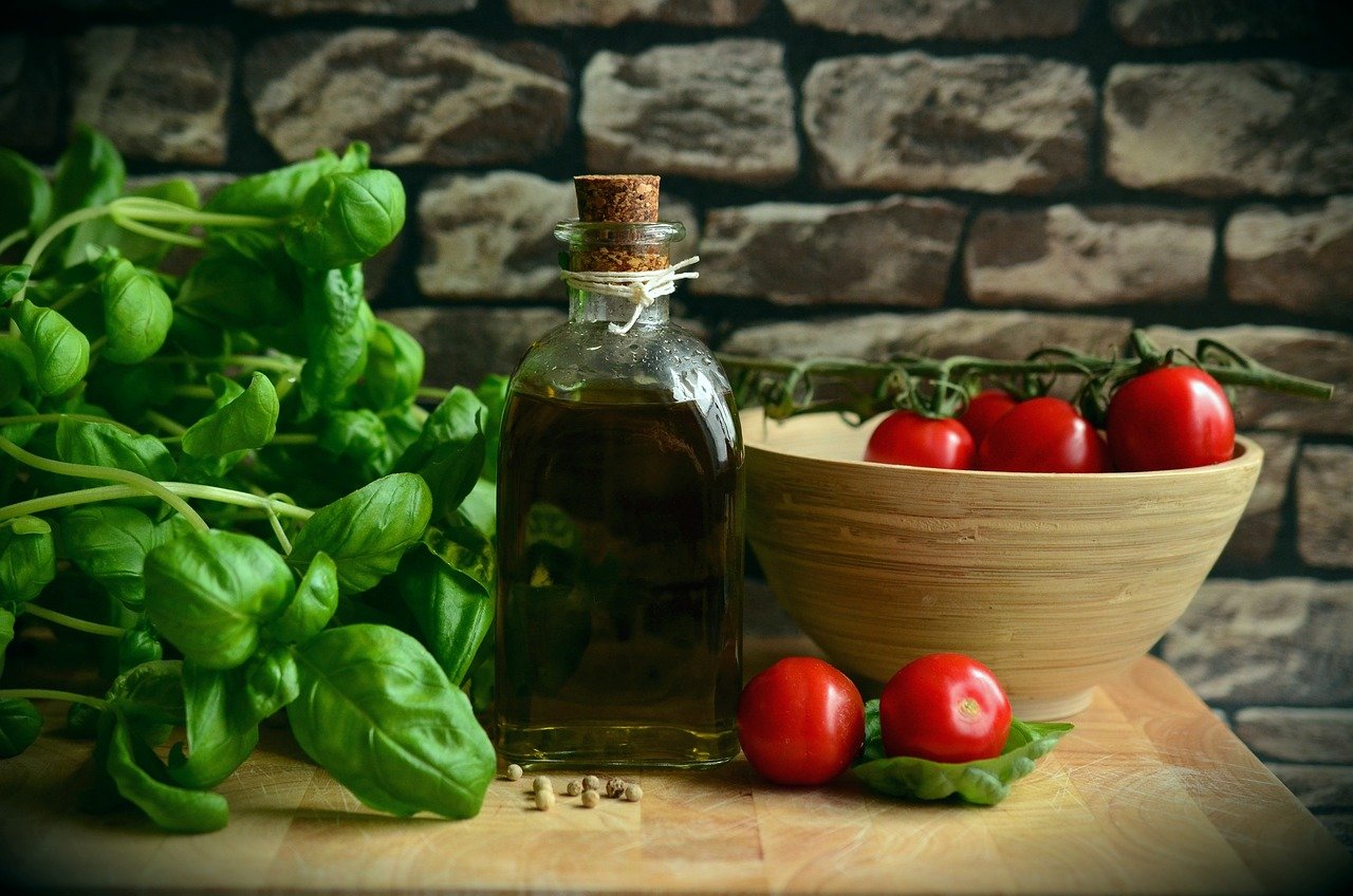 The Mediterranean Diet: A Delicious and Nutritious Choice