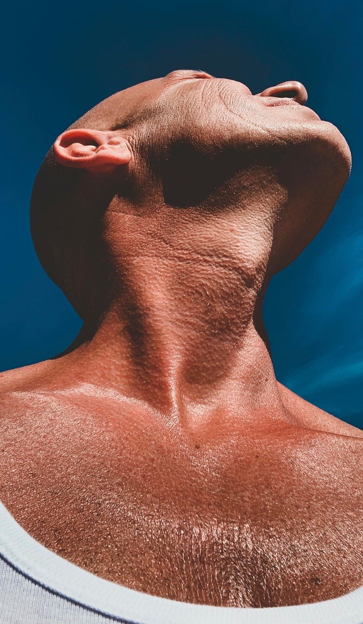 Exercise for a Chiseled Jawline