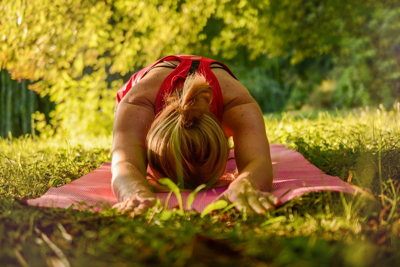 Exercise for Flexibility and Mobility