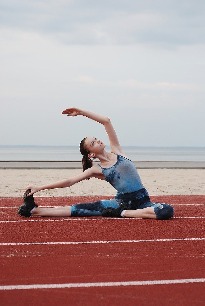 Exercise for a Toned Upper Chest