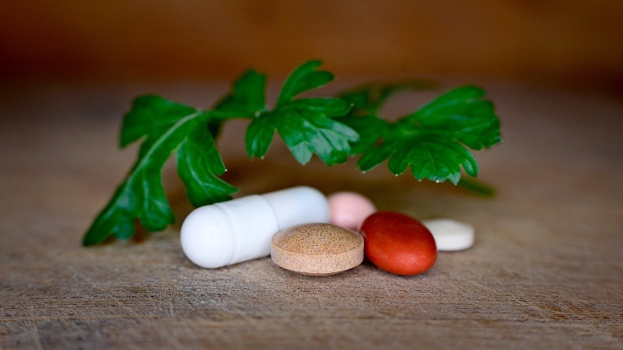 The Role of Supplements in Your Diet