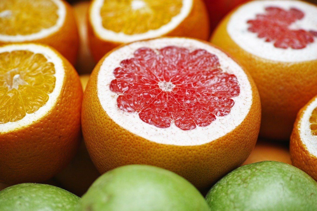 The Role of Vitamin C in Your Diet and Immune System