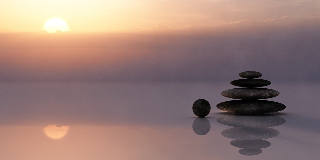 Holistic Wellness: Finding Balance in Life