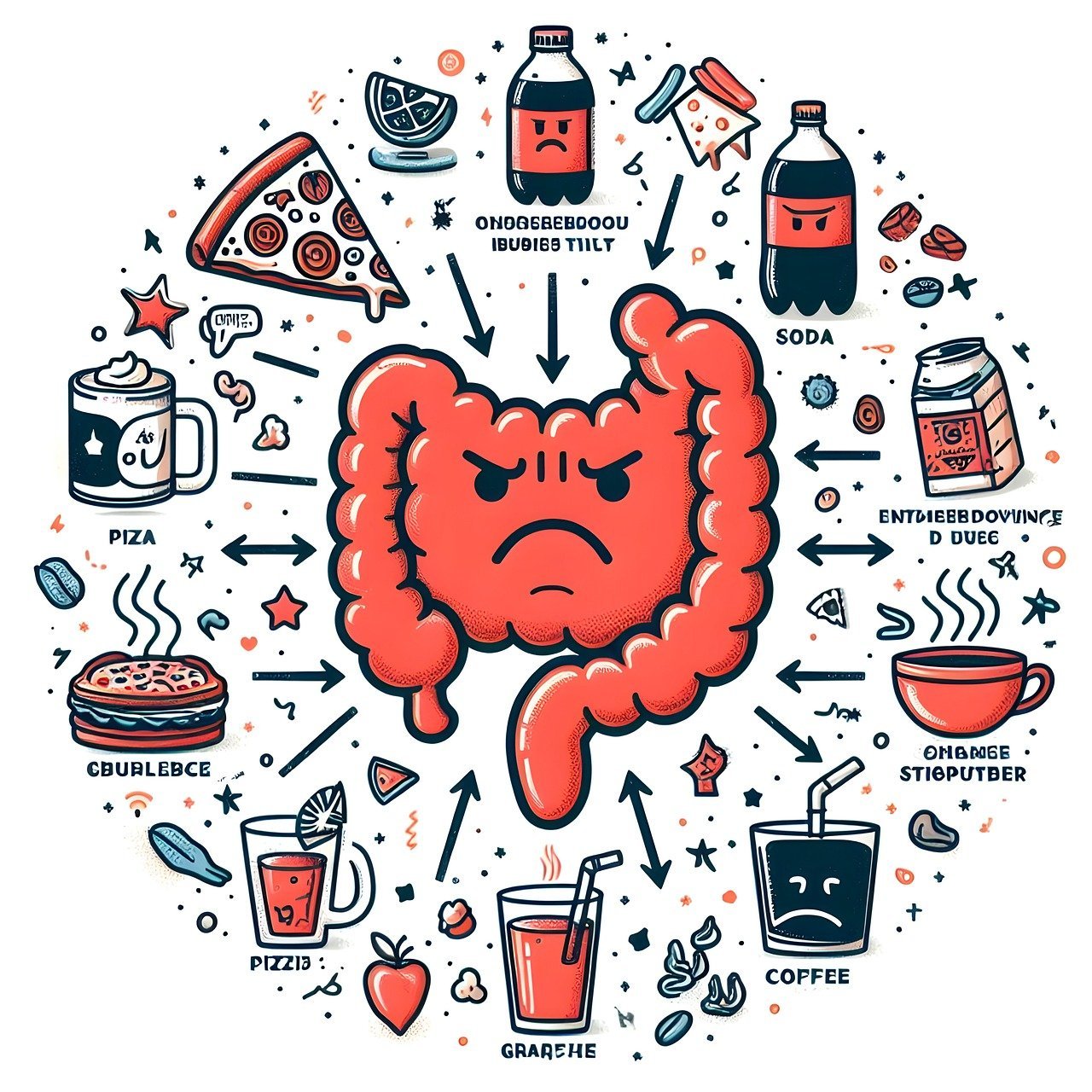 Exploring the Gut-Brain Connection in Mental Health