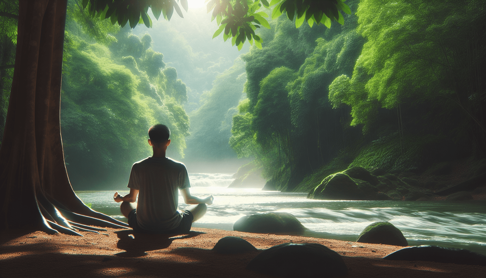 Mindfulness and its Impact on Mental Health